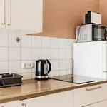 2-room apartment