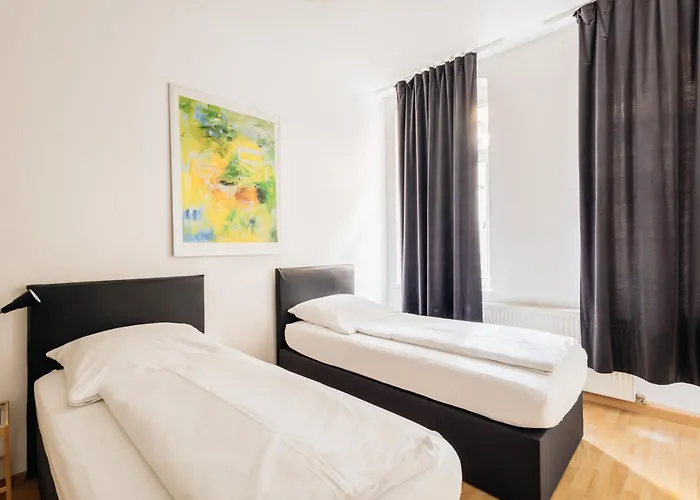2-room apartment