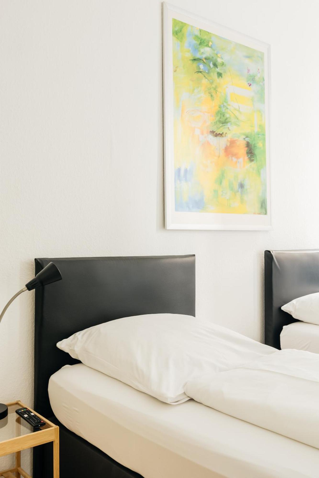2-room Hannover