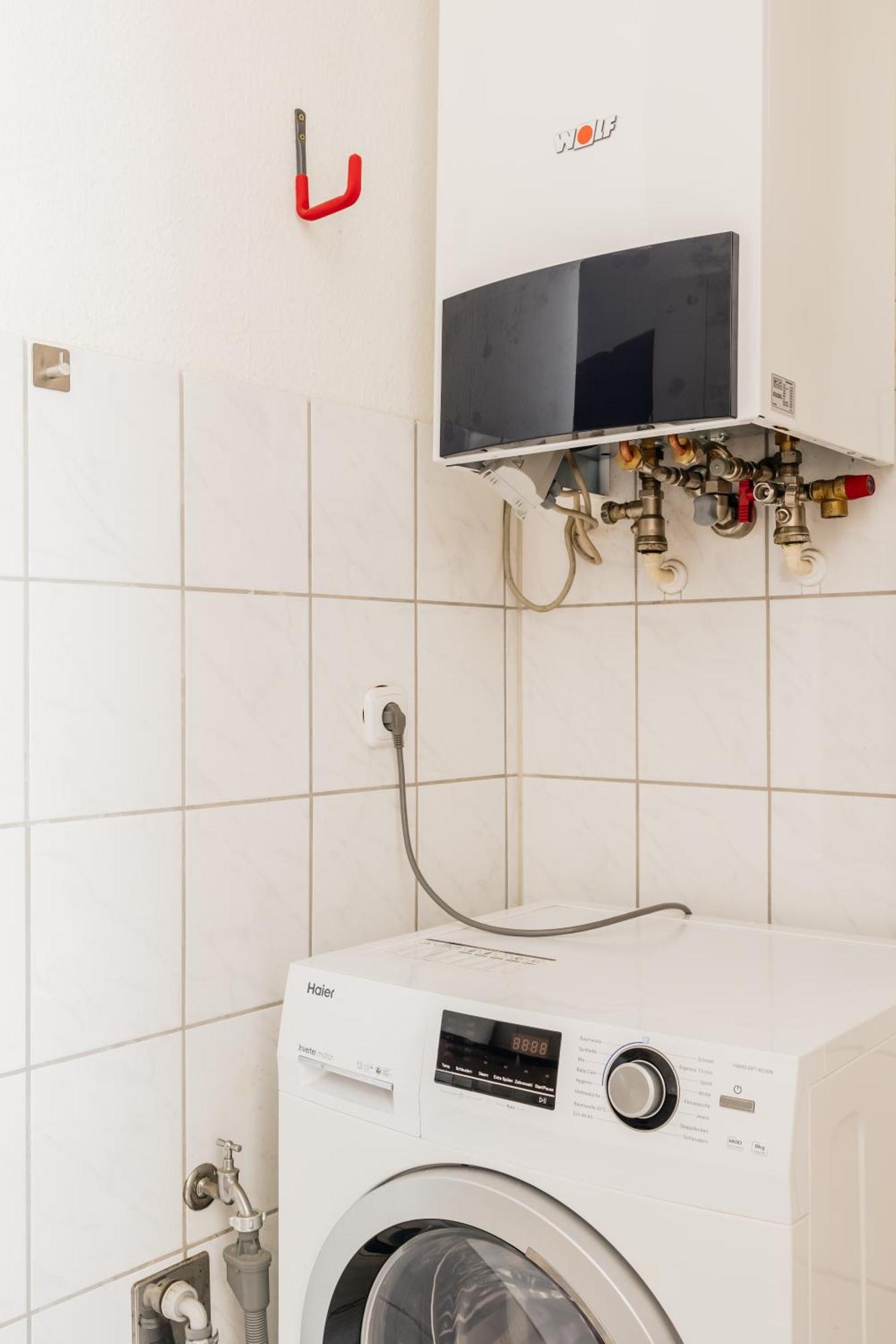 2-room Appartement *