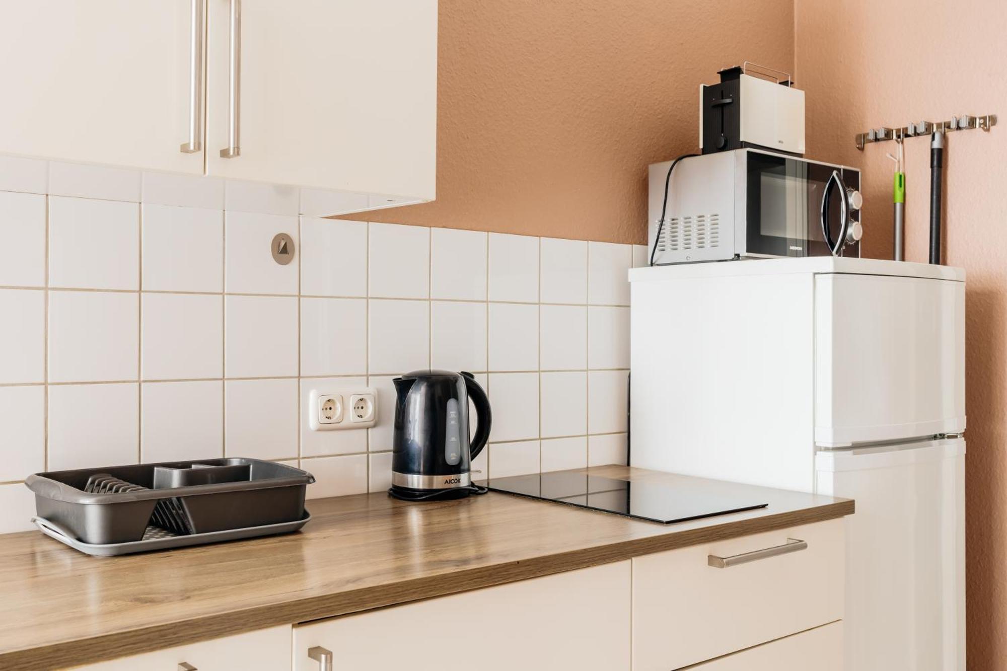 Appartement 2-room Hannover