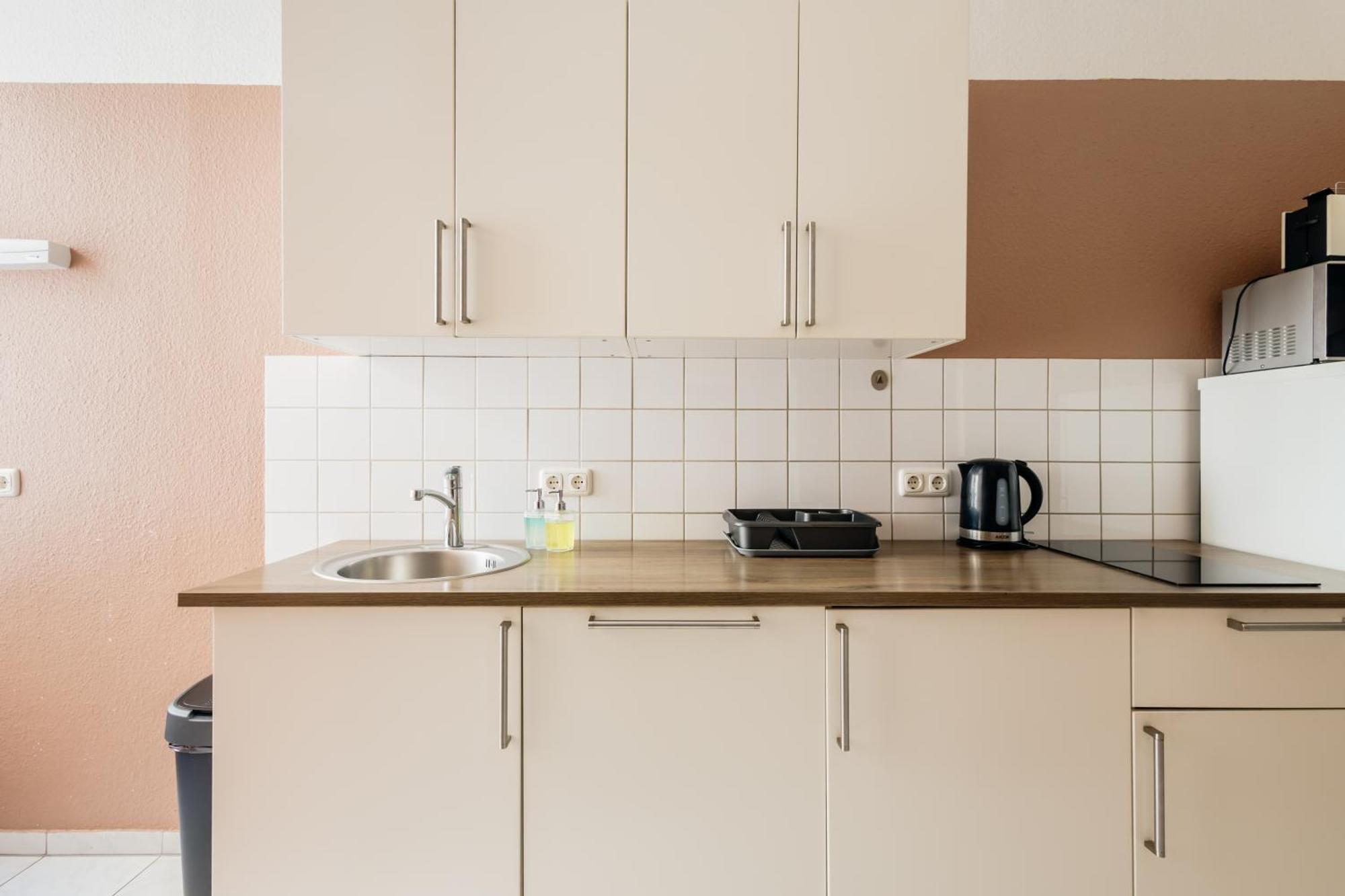 2-room Hannover