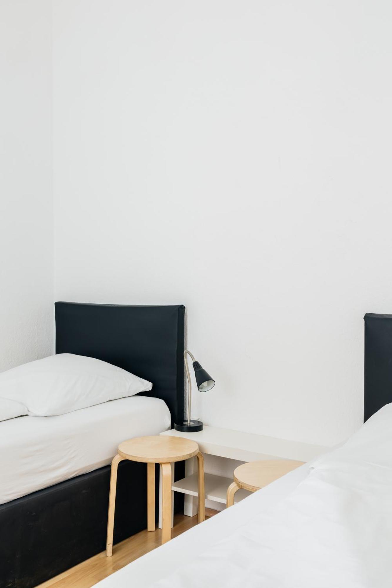 2-room Appartement