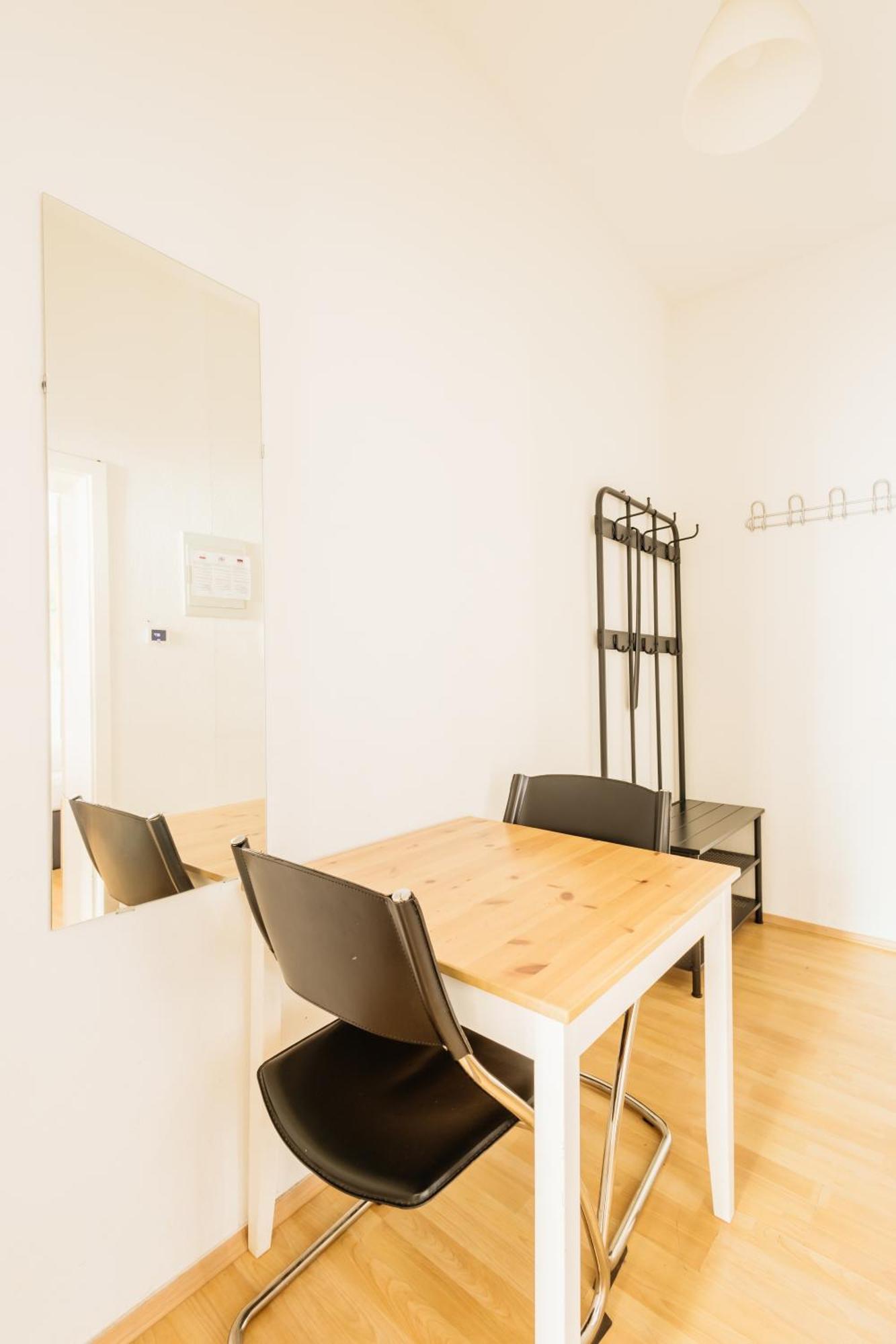 Appartement 2-room