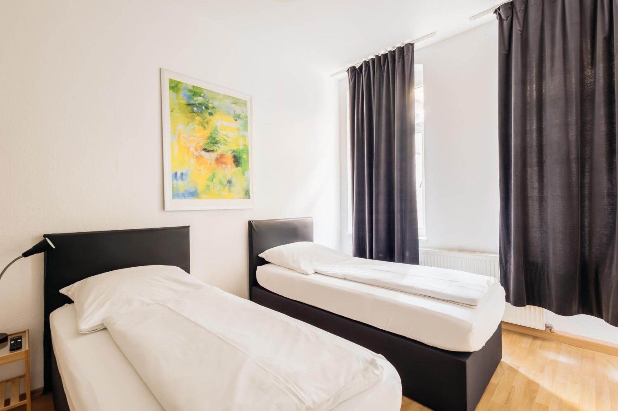 2-room Appartement *