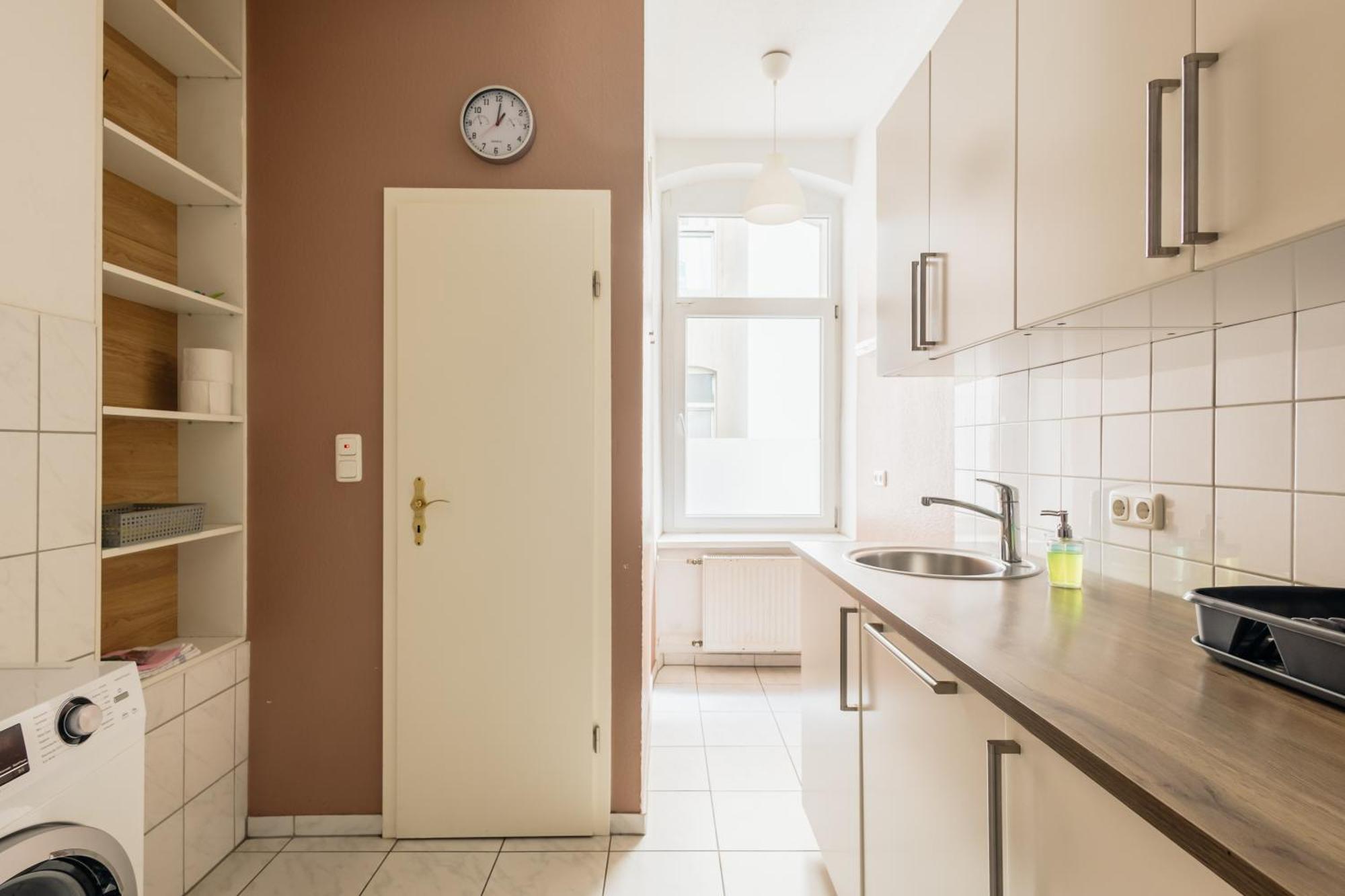 Appartement 2-room *