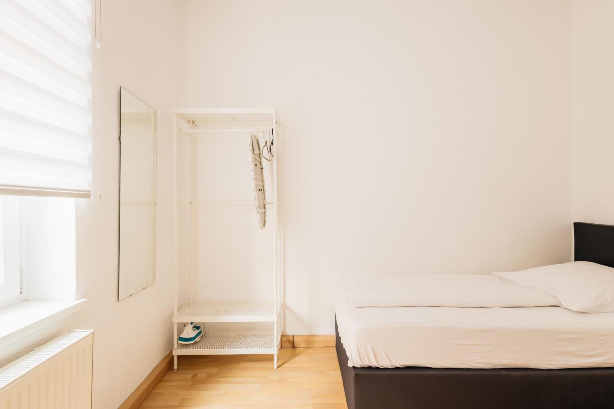 Appartement 2-room Hannover