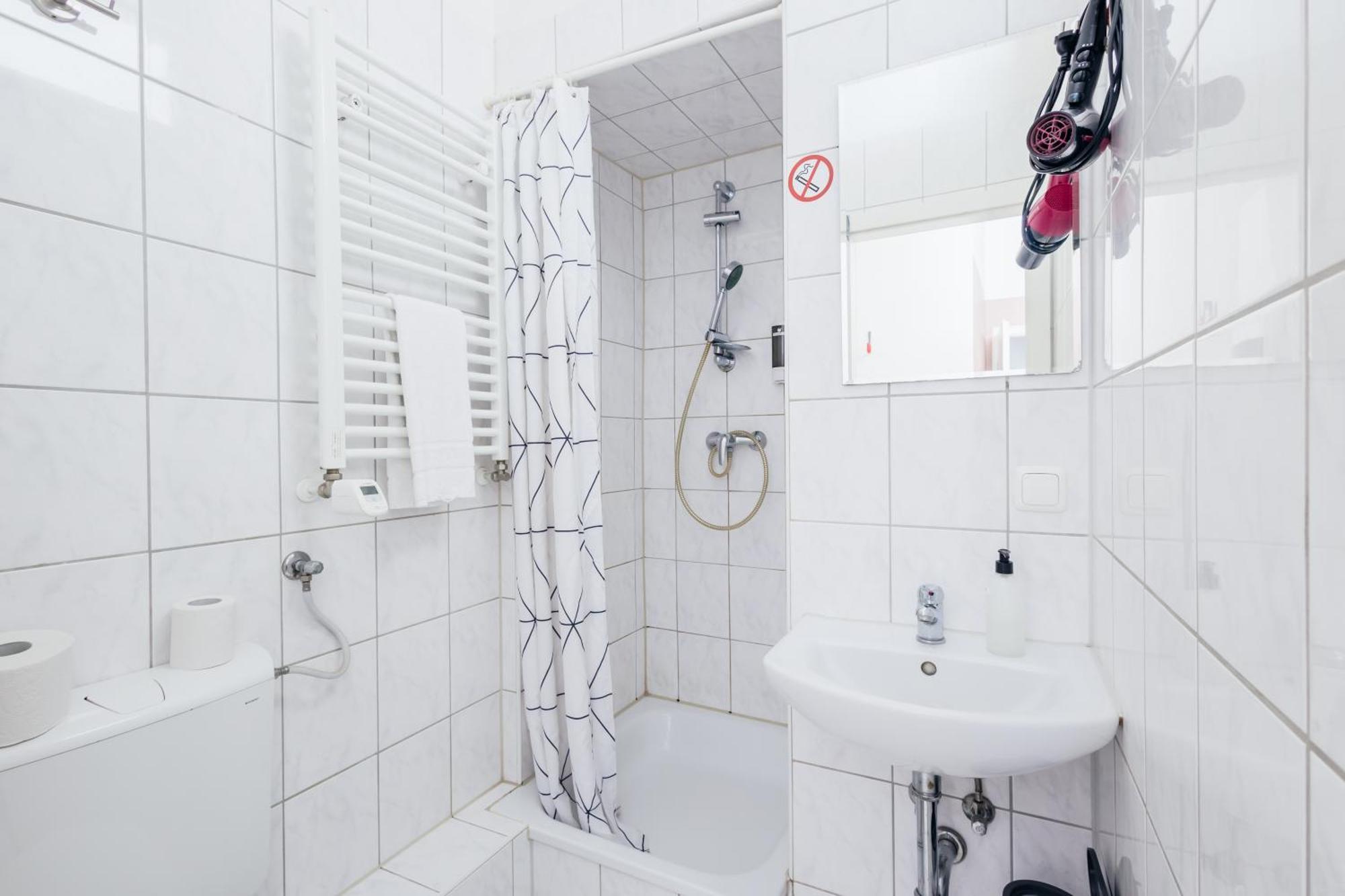2-room Hannover