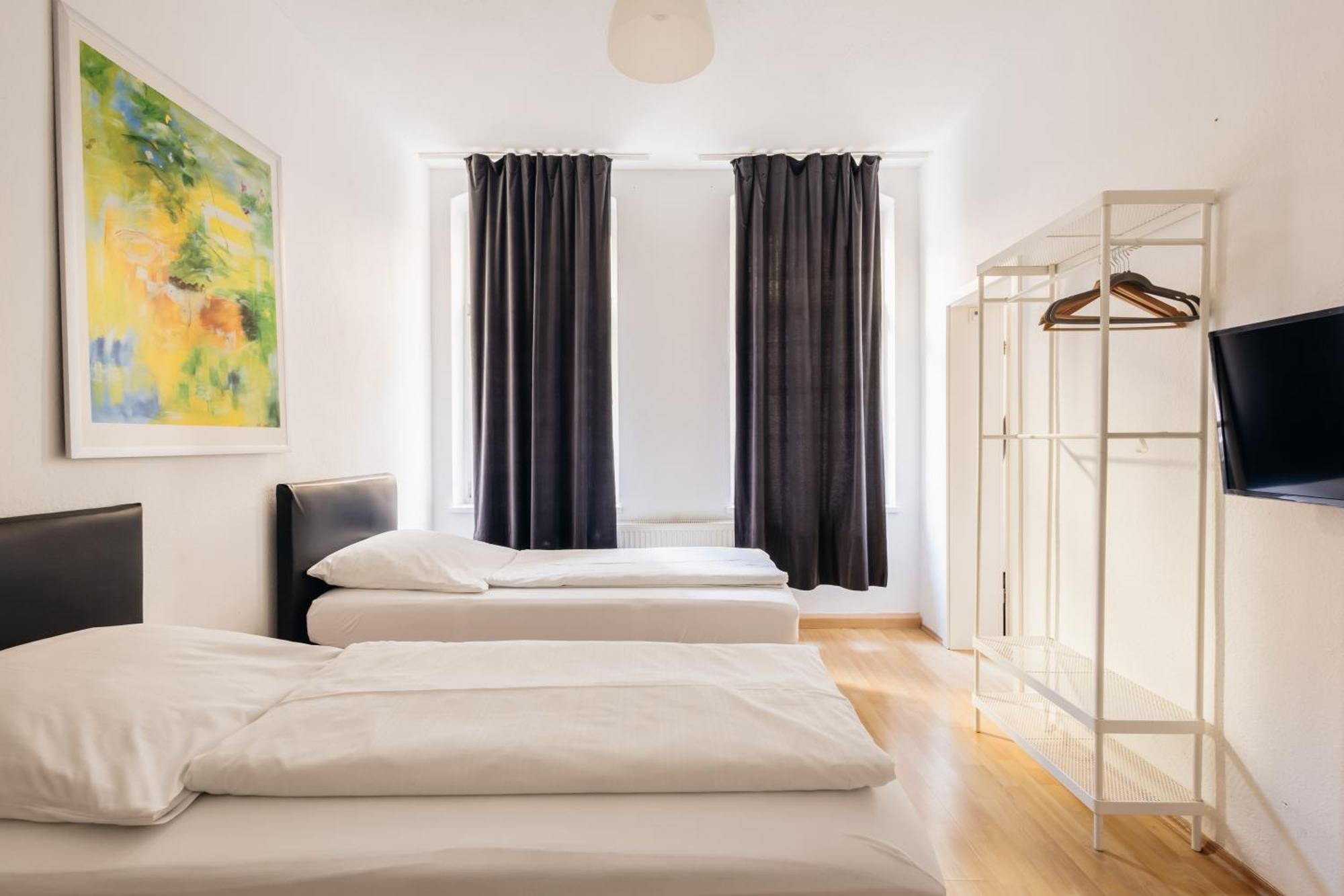 2-room * Hannover