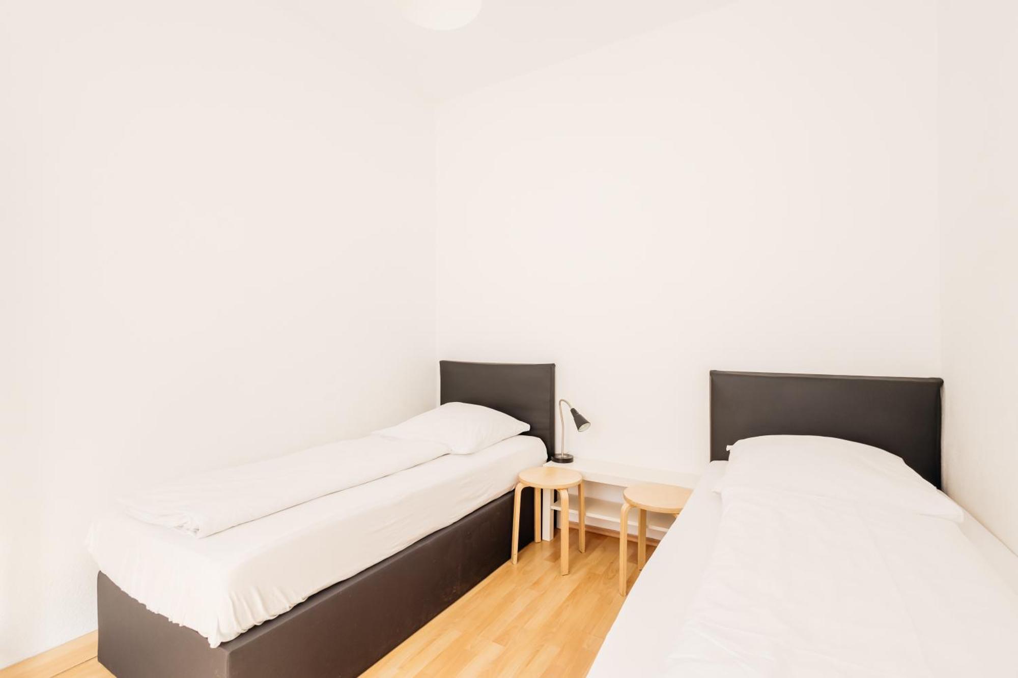 2-room Appartement
